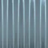 Střešní krytina Střešní panely práškově lakovaná ocel 319143 12 ks 100 x 36 cm šedé