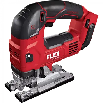 Přímočará pila FLEX JSB 18.0-EC C Aku přímočará pila 18.0 V (Verze: samostatný stroj)
