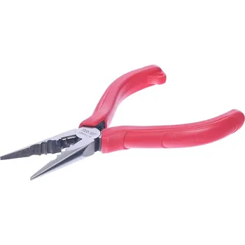 Kleště SK11 kombinované kleště s krimpovačem - R-150BFH