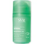 SVR Spirial Rollon Naturel roll-on deodorant, 50 ml