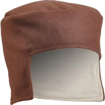 Karnevalový kostým Mytholon Čapka Rafael, hnědá, velikost XL