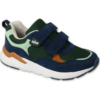 Pánské pantofle Tenisky BEFADO SPORT SWIFT 516Q243 Velikost: 40