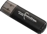 IMRO BLACK USB flash disk 128GB černý