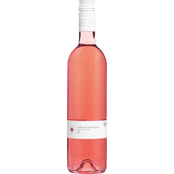 Víno Karpatská Perla Cabernet Sauvignon Rosé BIO 2023 11,5% 0,75l