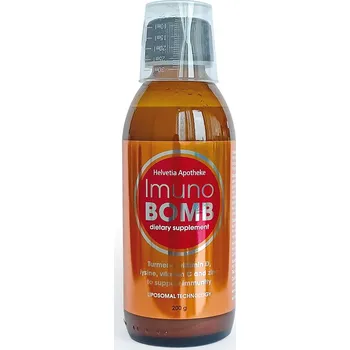 ImunoBomb Jednorázově