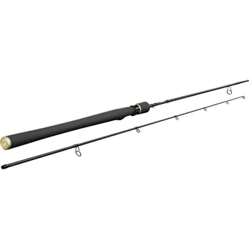 Rybářský prut Přívlačový prut Curve Spin RS-2 / 2-díl 210cm / 10g