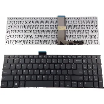 Náhradní klávesnice pro notebook LENOVO Ideapad 3-15ADA6 3-15ALC6 3-15ITL6 Klávesnice