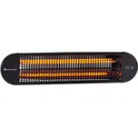 Blumfeldt Gold Bar 2000 Swing infračervený ohřívač (10035341)