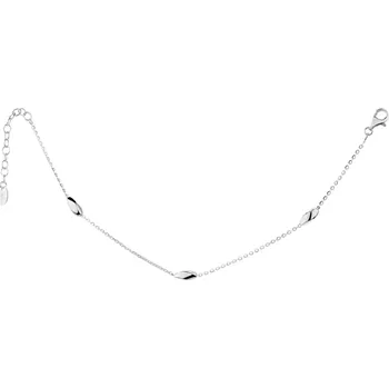 Náramek Stříbrný náramek - AP531-9080