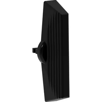 Rozvaděč SCHNEIDER ELECTRIC SCHNEIDER Křídlový klíč NSYDBP pro standardní dvojitý zámek Ø 3 mm NSYDBP