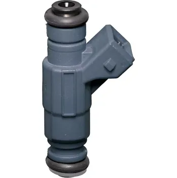 Palivový systém Vstřikovací ventil VALEO 348231