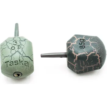 Taska zátěže - Square kostka 70g inline