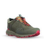 BOSP Taras Low OR - velikost 43,5 - Turistické a trekové boty