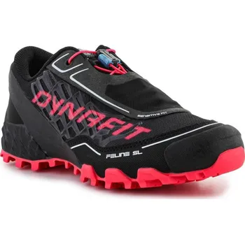 Dynafit Feline SL W Black/Fluo Pink