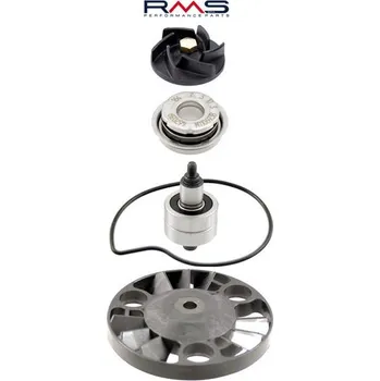RMS Opravná sada vodní pumpy RMS 100110230