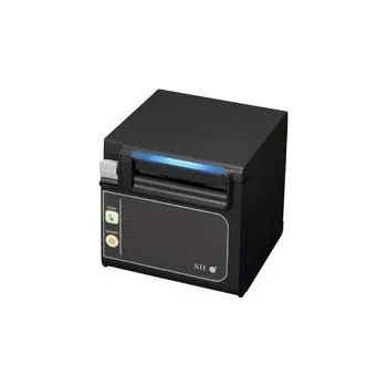 Tiskárna štítků Seiko RP-E11 Tiskárna účtenek černá (22450059)