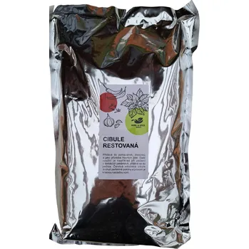 Koření Herb & Spice Cibule restovaná 1kg