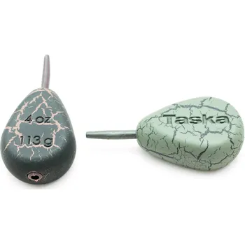 Taska Zátěž Flat Pear Plochá Hruška Inline 170g