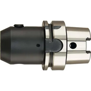 Upínací trn din69893a kkb hsk-a63 25x110mm fortis