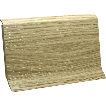 soklová lišta Obvodová lišta Experto LVT SL 60 8885