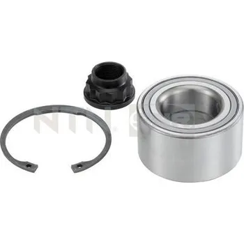 Sada ložisek kol SNR R169.29