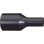 Elektroredukce Wavin PE100, svařování na tupo, SDR11, d 110 x 75