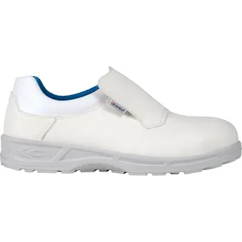 Pracovní obuv Bezpečnostní obuv Cofra NERONE WHITE S1 FO SR Velikost boty: 38