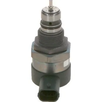 Ventil palivového systému Ventil regulace tlaku, Common-Rail-System BOSCH 0 281 002 712