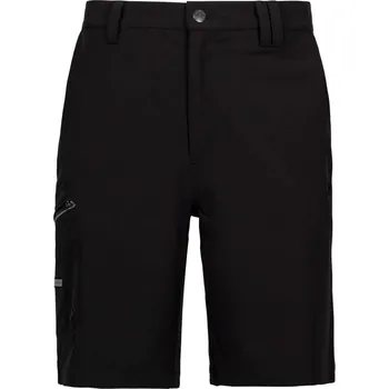 Pánská móda Pánské outdoorové kraťasy Trespass UPWELL Trespass černá 2833216