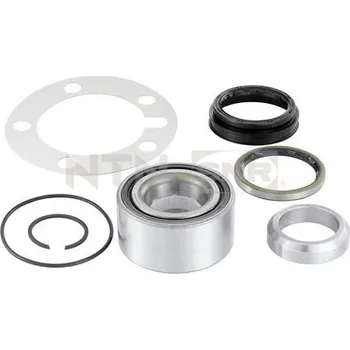 Sada ložisek kol SNR R141.58