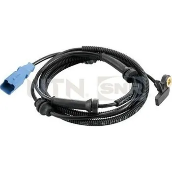 Přislušenství brzdového systému Snímač, počet otáček kol SNR ASB159.09