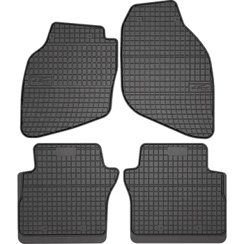autokoberec Sada podlahových rohoží FROGUM 0838
