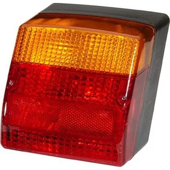 Zadní světlomet Zadní světlo HELLA 2SE 996 030-011