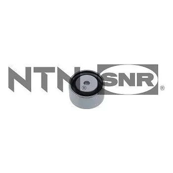 Vratná/vodicí kladka, klínový žebrový řemen SNR GA355.99