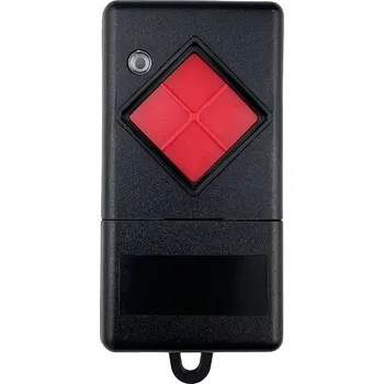 Dálkový ovladač Dálkový ovladač rádiový (RF) náhrada DICKERT MAHS27-01 27,015MHz stejný design a funkce