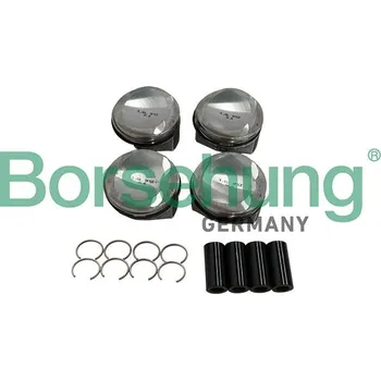 Auto-moto Píst BORSEHUNG B19151