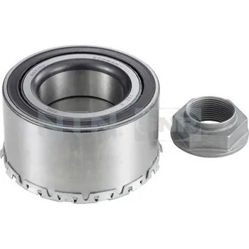 Sada ložisek kol SNR R141.46