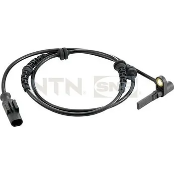 Přislušenství brzdového systému Snímač, počet otáček kol SNR ASB159.14