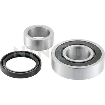 Sada ložisek kol SNR R179.22