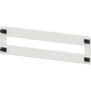 Rozvaděč OEZ LETOHRAD OEZ Kryt s výřezem 45 mm počet modulů 23, výška krytu 150 mm, pro RZE, NP, QA, šířka 600 mm typ PD-MS-KMV01506 OEZ:47687