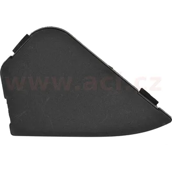 19- střední krytka do předního nárazníku L