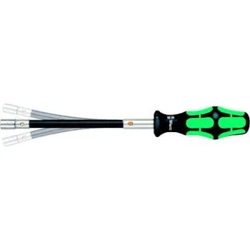 Šroubovák Šroubovák na hadicové spony 8x160mm wera 028152