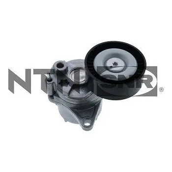 Napínací kladka, žebrovaný klínový řemen SNR GA351.08