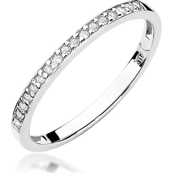 Hodinky Prsten Bonore - Zlato 585 160899