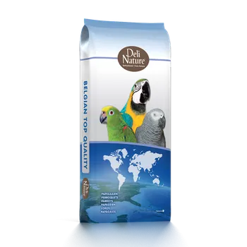 Pro ptáka Deli Nature 24 - Caatinga 15kg