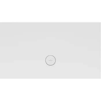 Sprchová vanička Villeroy & Boch Subway Infinity - Sprchová vanička, 75x120 cm, Anti-slip, alpská bílá 6231Q201