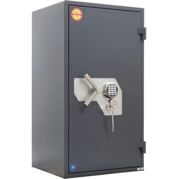 Trezor VAMA Trezor GardianSafe 95 EL protipožární 2BT