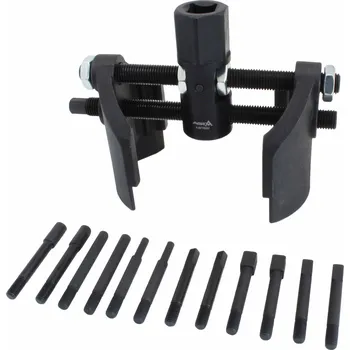 Stahovák Stahovák pojistných matic ložisek nákladních vozidel, rozsah 49-135 mm, univerzální - ASTA