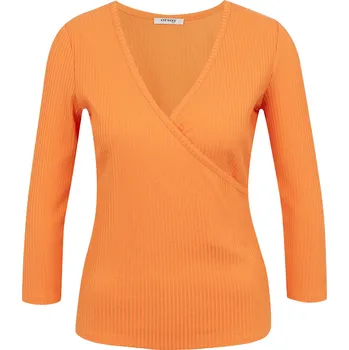 Dámské tričko Orsay Oranžové dámské tričko - Dámské Orsay oranžová 2257968