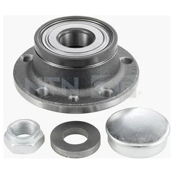 Sada ložisek kol SNR R141.24